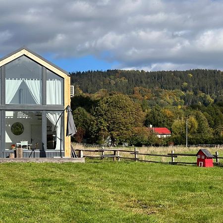Domek Pod Stromcem Czernica  Экстерьер фото