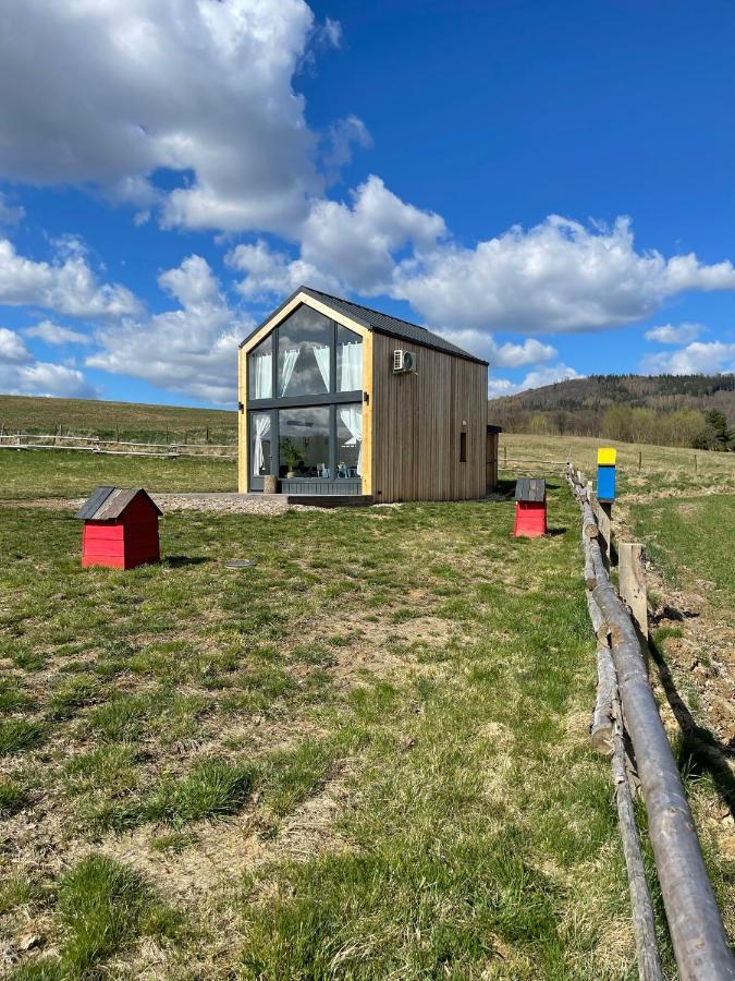 Domek Pod Stromcem Czernica  Экстерьер фото
