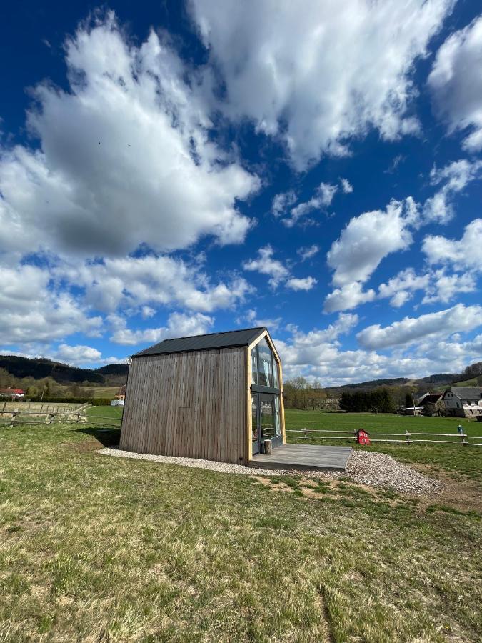 Domek Pod Stromcem Czernica  Экстерьер фото