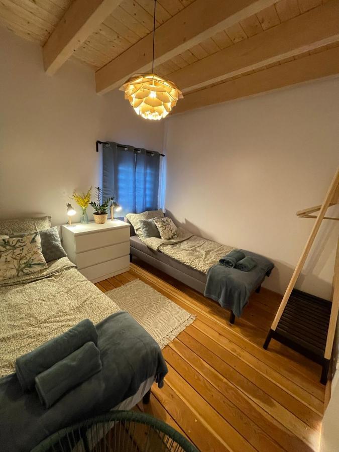 Domek Pod Stromcem Czernica  Экстерьер фото