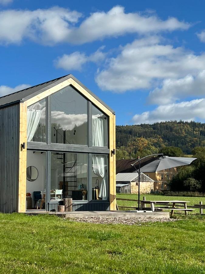 Domek Pod Stromcem Czernica  Экстерьер фото